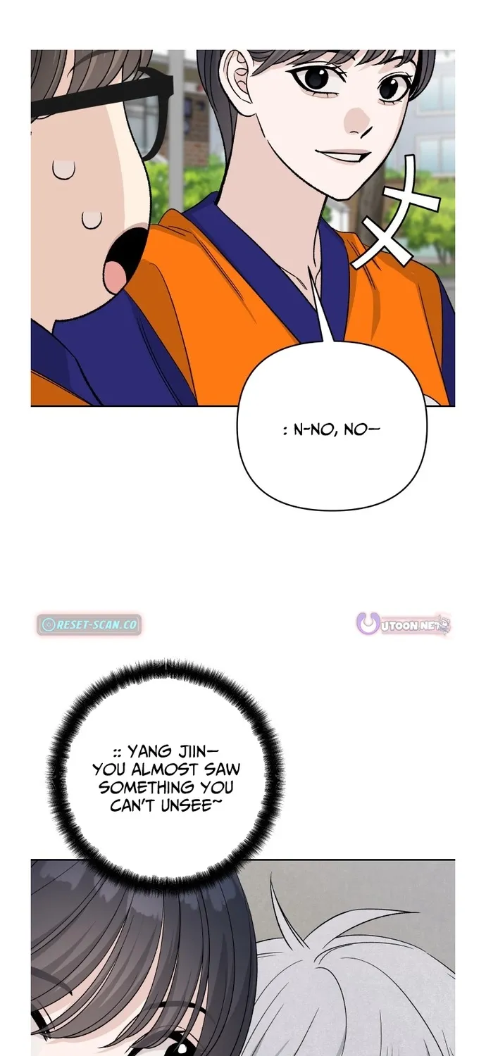 Four Male Friends Chapter 34 page 29 - 