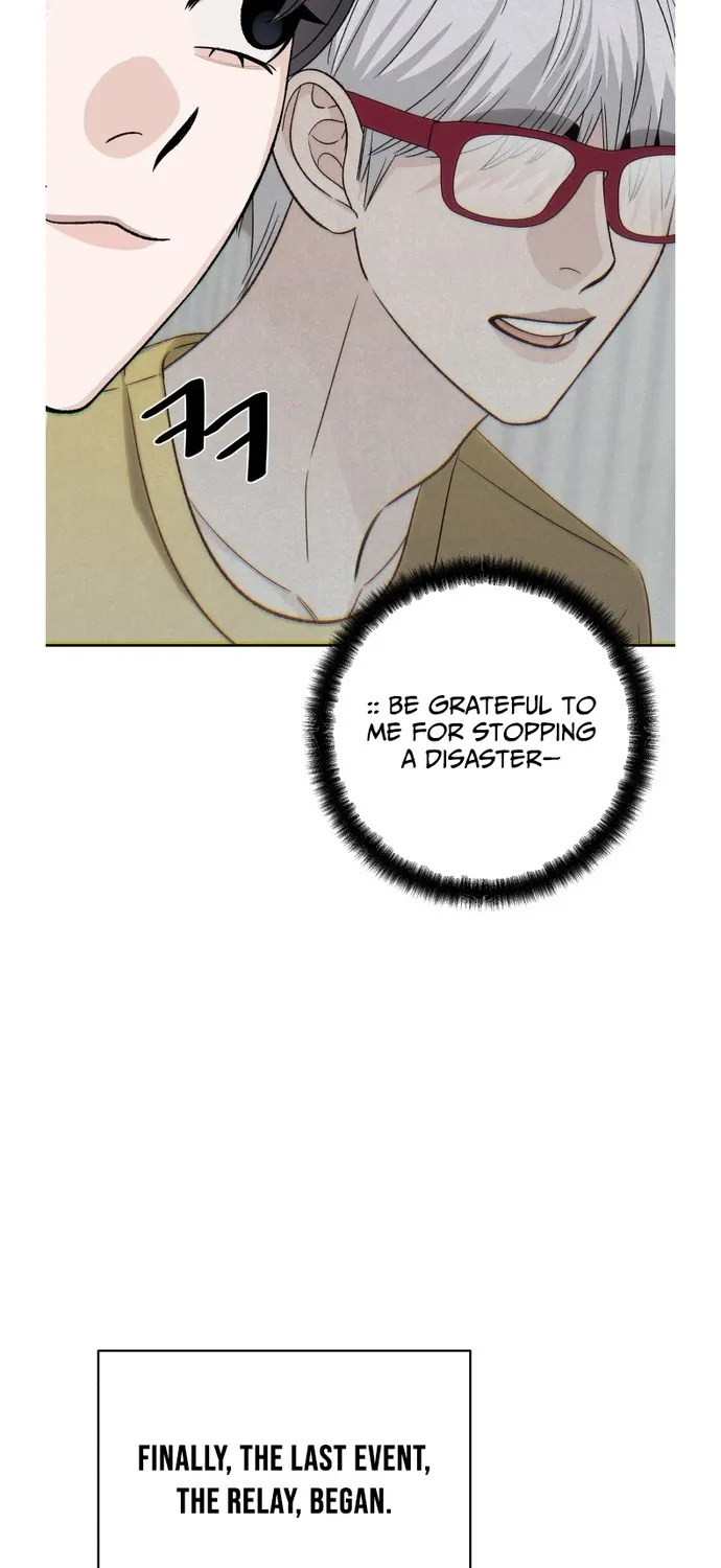 Four Male Friends Chapter 34 page 30 - 