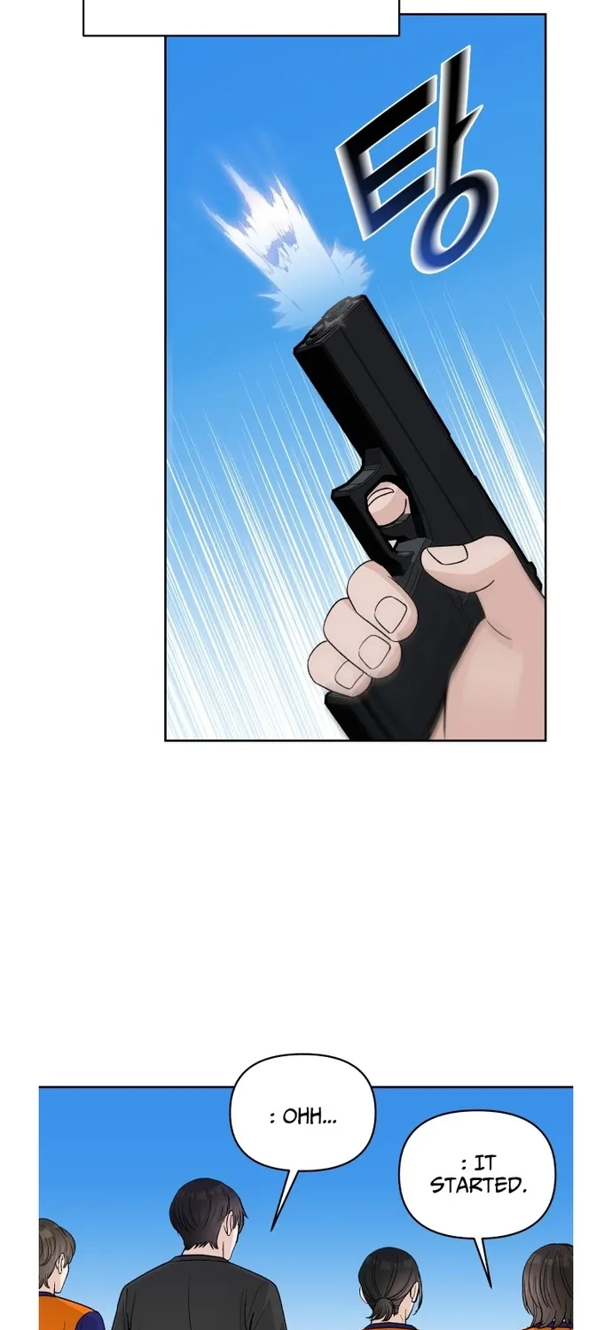 Four Male Friends Chapter 34 page 31 - 