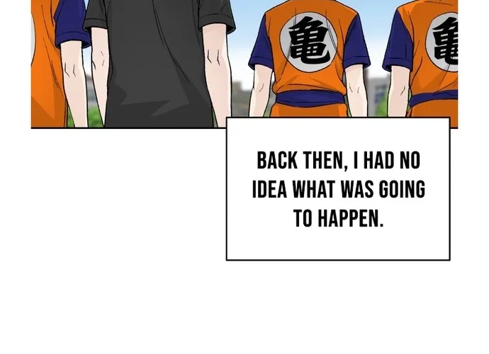 Four Male Friends Chapter 34 page 32 - 