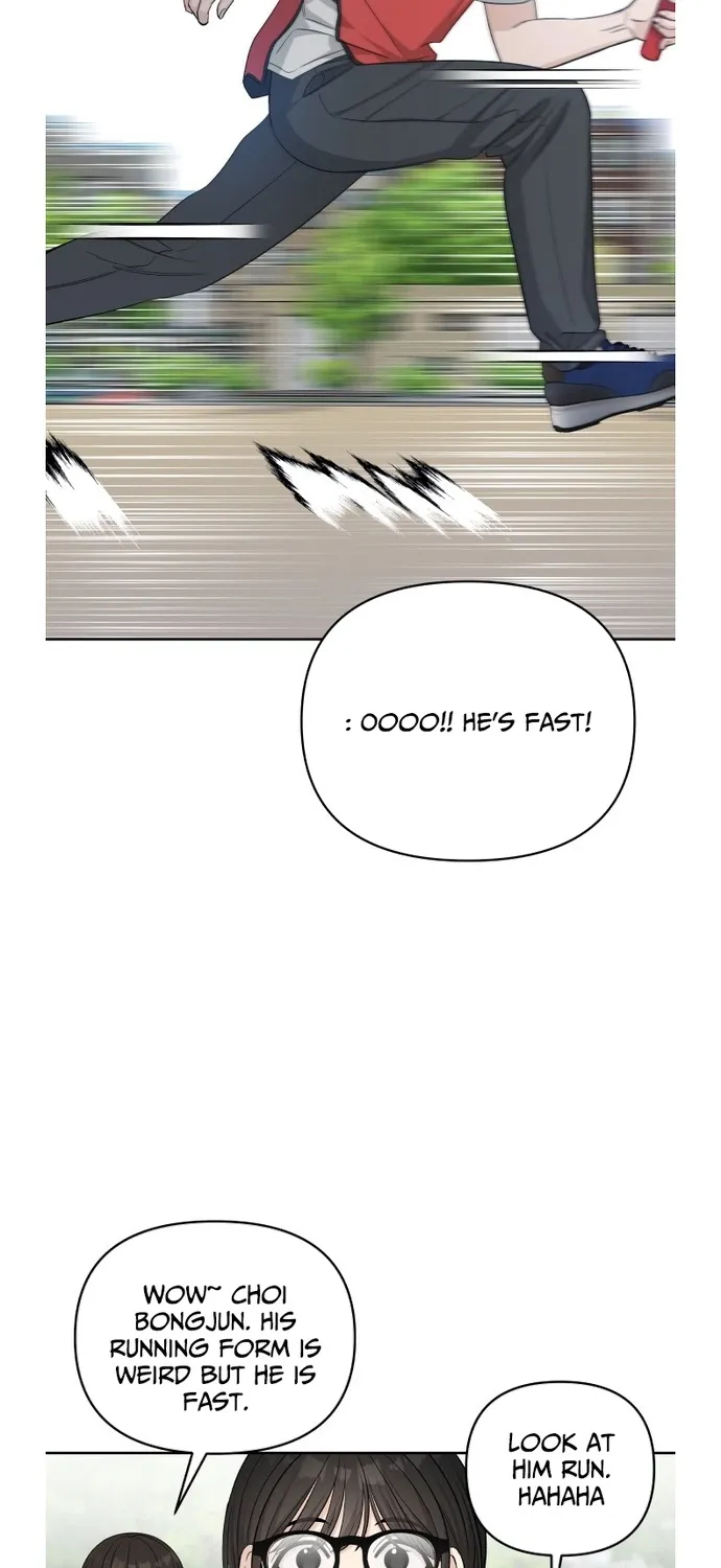 Four Male Friends Chapter 34 page 35 - 