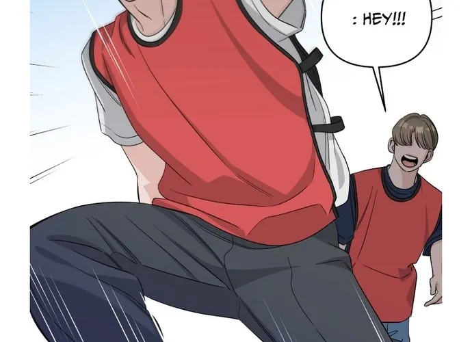 Four Male Friends Chapter 34 page 40 - 