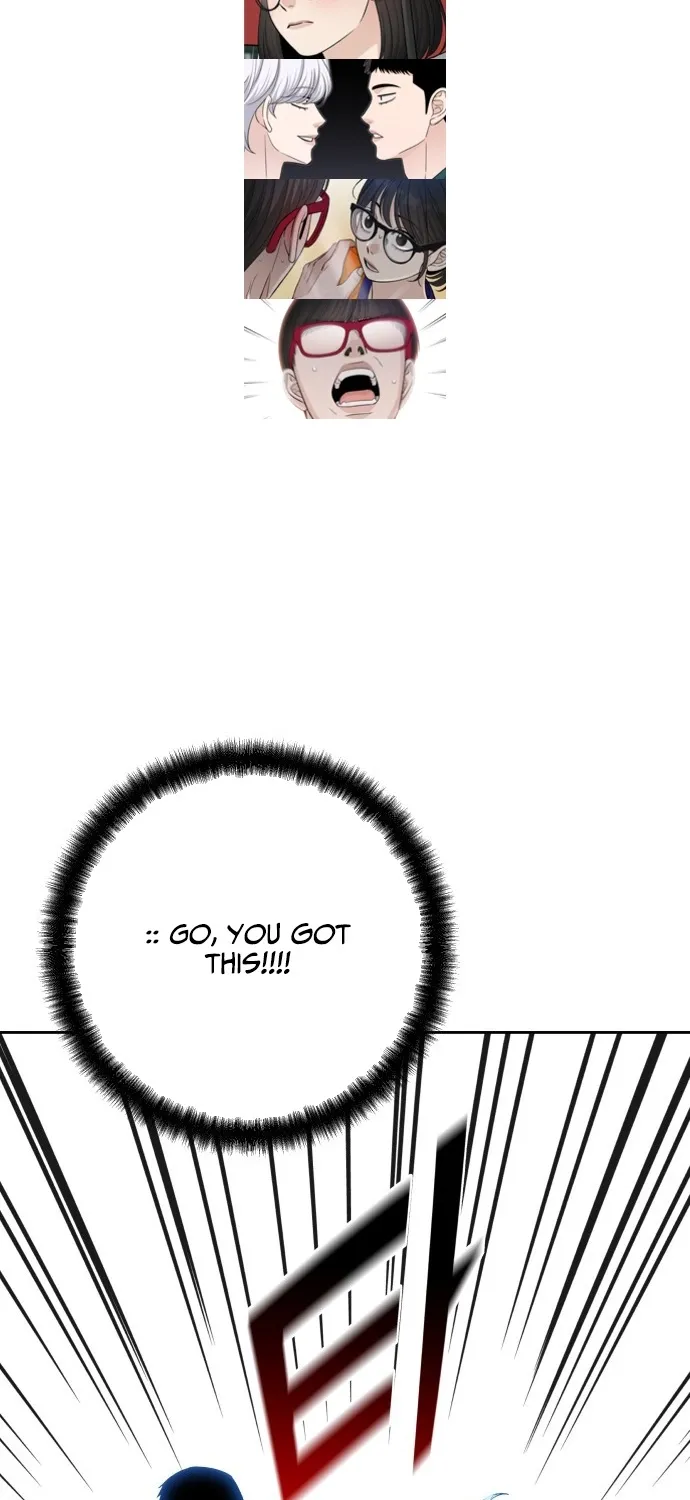 Four Male Friends Chapter 34 page 5 - 