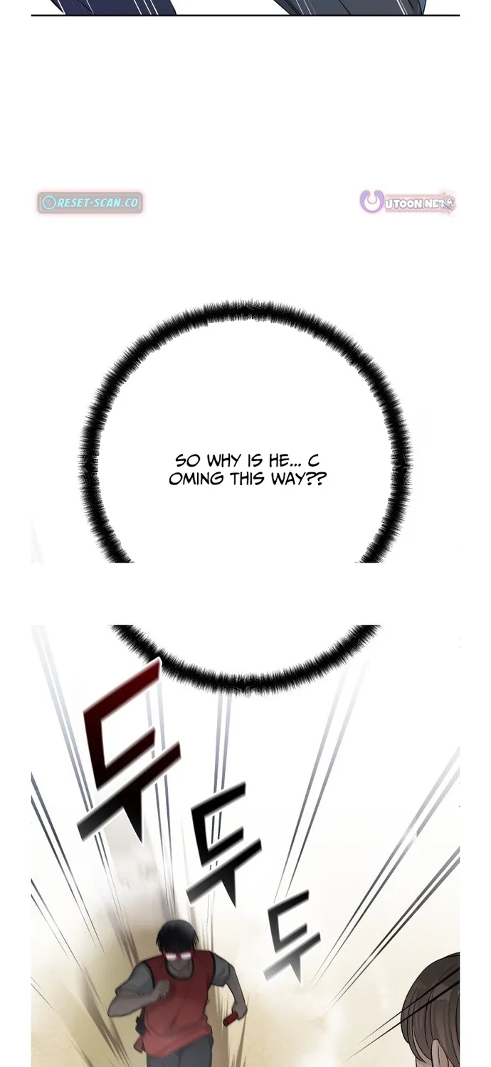 Four Male Friends Chapter 34 page 41 - 
