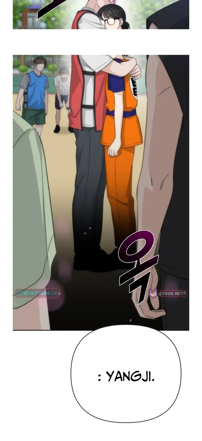 Four Male Friends Chapter 34 page 54 - 