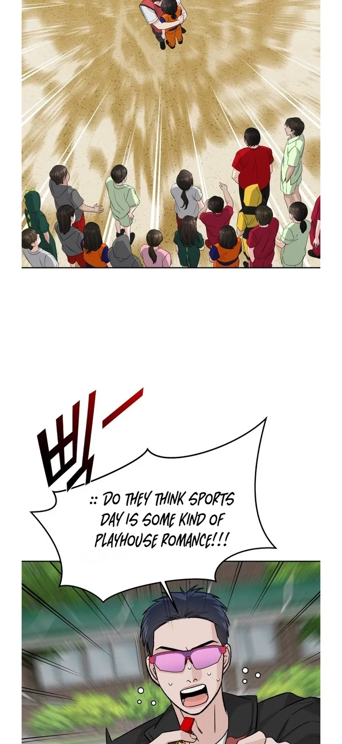 Four Male Friends Chapter 34 page 58 - 