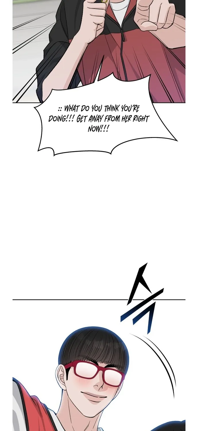 Four Male Friends Chapter 34 page 59 - 