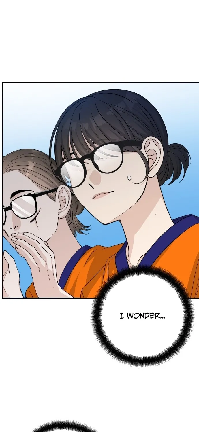 Four Male Friends Chapter 34 page 7 - 