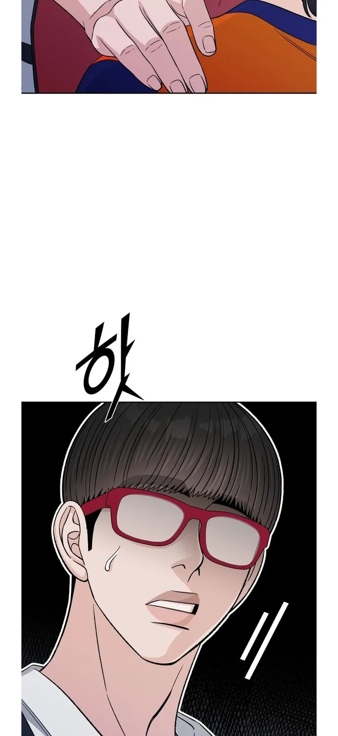 Four Male Friends Chapter 34 page 61 - 