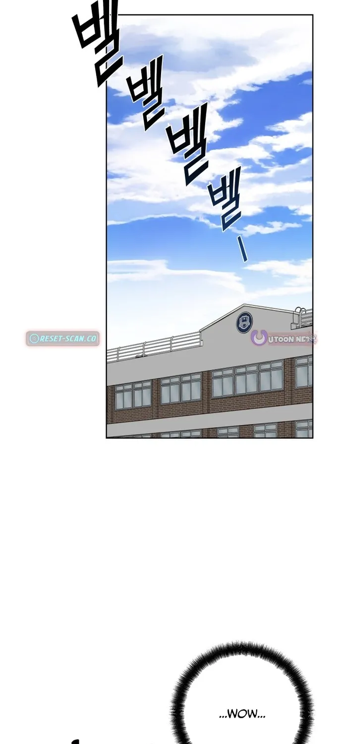 Four Male Friends Chapter 34 page 65 - 