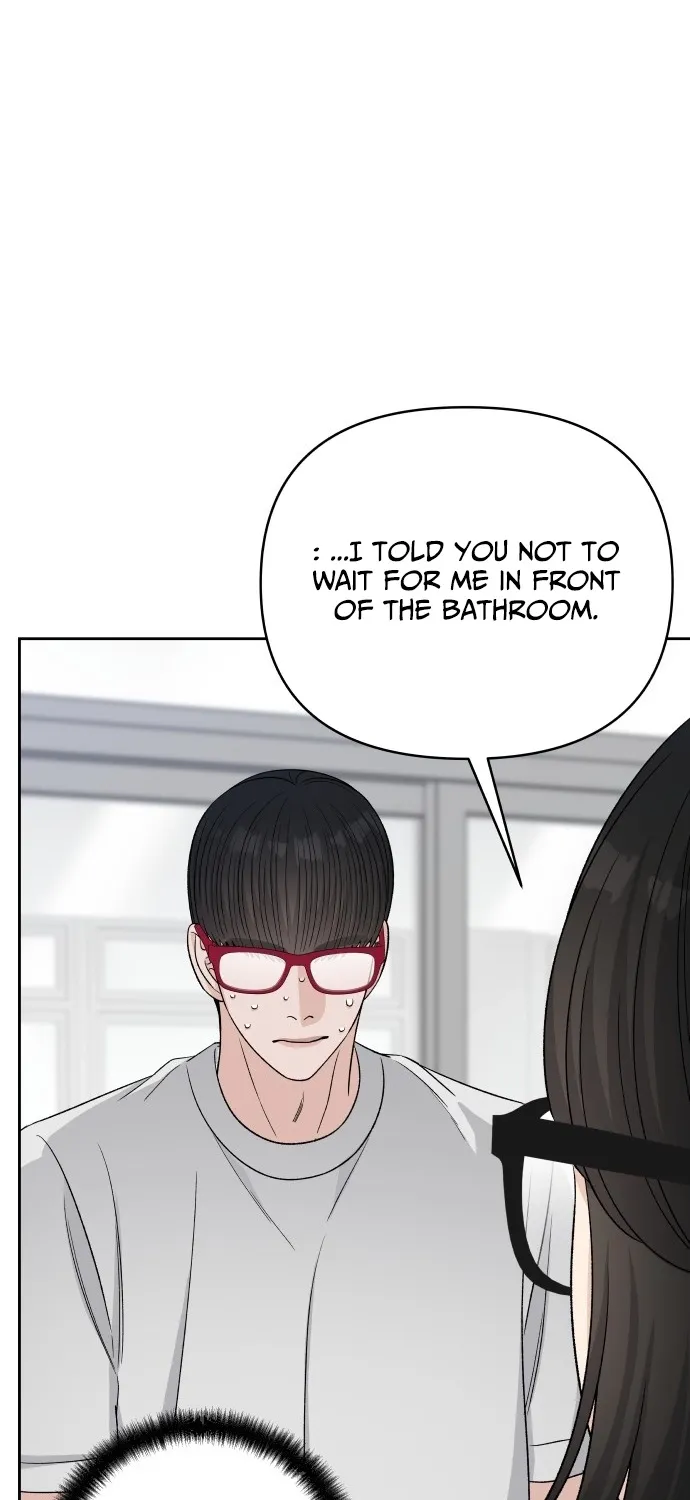 Four Male Friends Chapter 34 page 91 - 