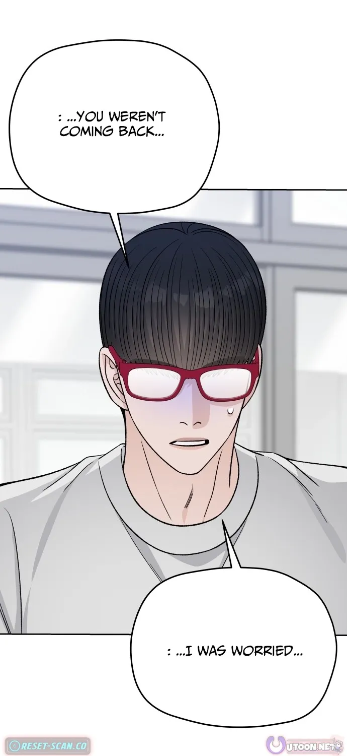 Four Male Friends Chapter 34 page 93 - 