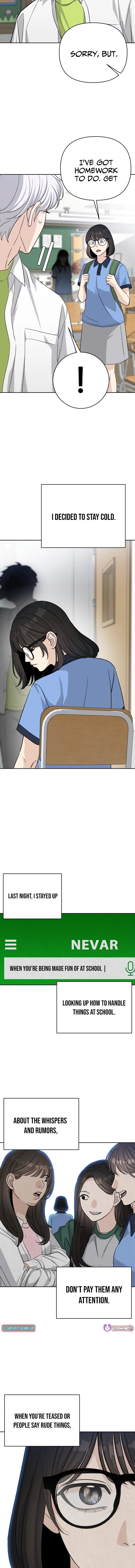 Four Male Friends Chapter 35 page 11 - 