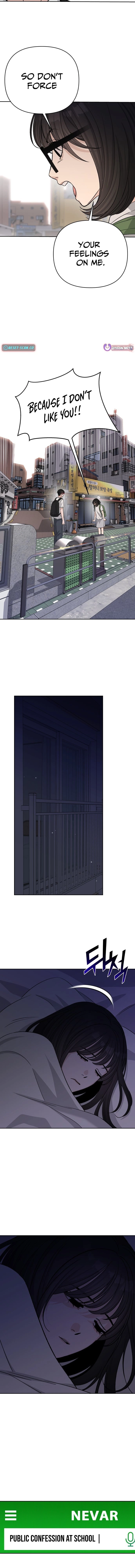 Four Male Friends Chapter 35 page 7 - 