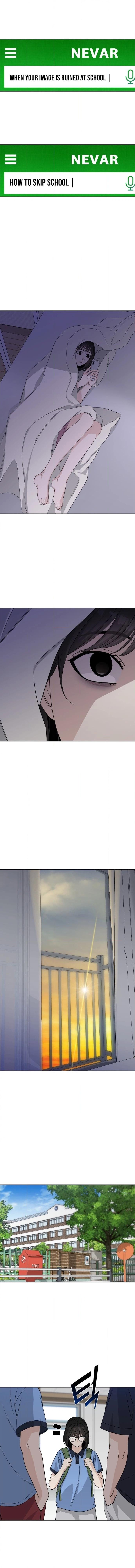 Four Male Friends Chapter 35 page 8 - 