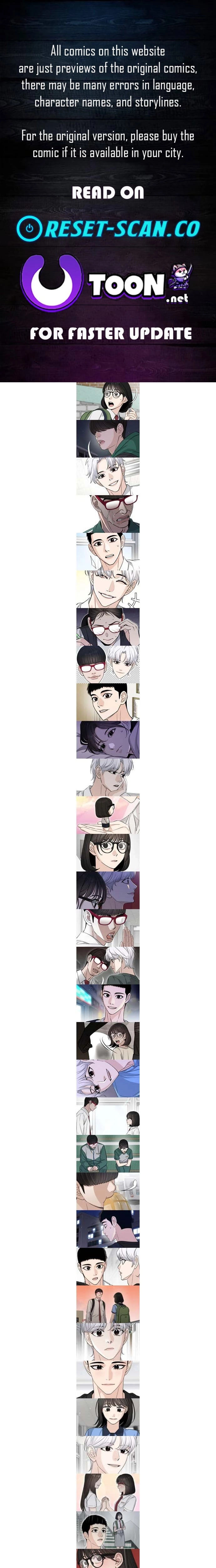 Four Male Friends Chapter 36 page 1 - 
