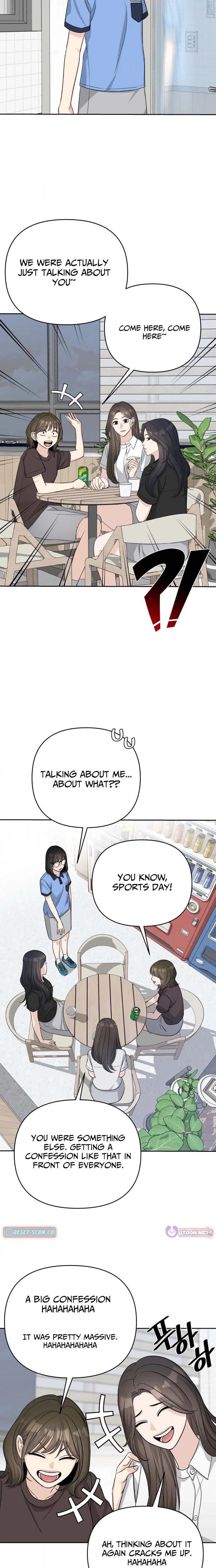 Four Male Friends Chapter 36 page 4 - 
