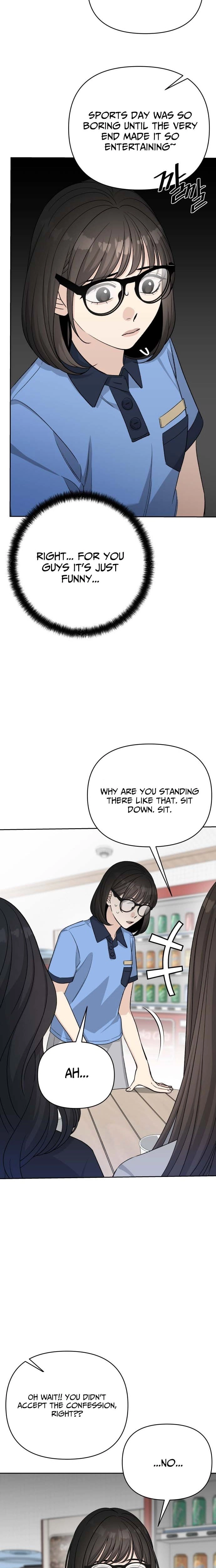Four Male Friends Chapter 36 page 5 - 