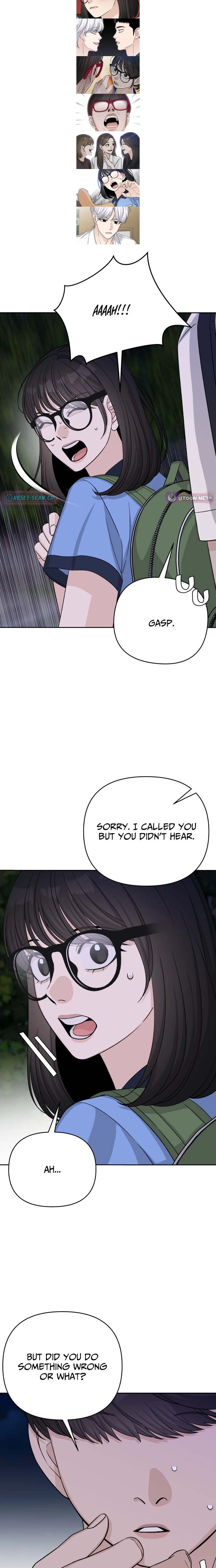 Four Male Friends Chapter 37 page 2 - 