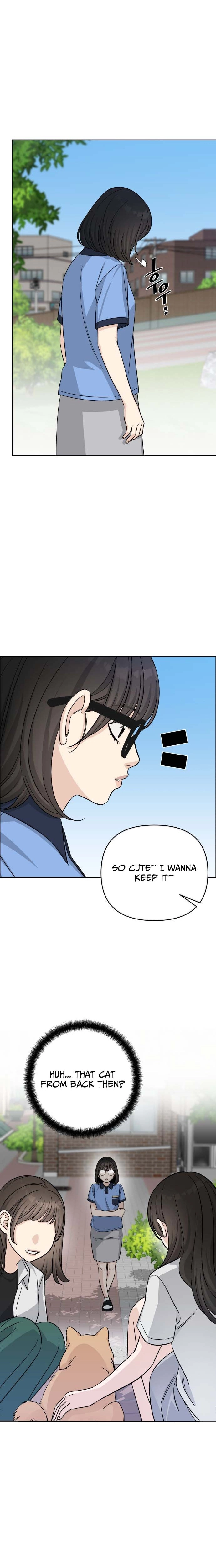 Four Male Friends Chapter 37 page 13 - 