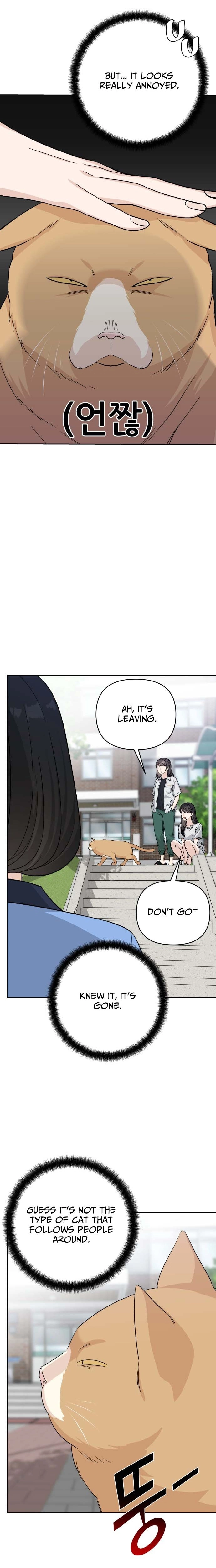 Four Male Friends Chapter 37 page 14 - 