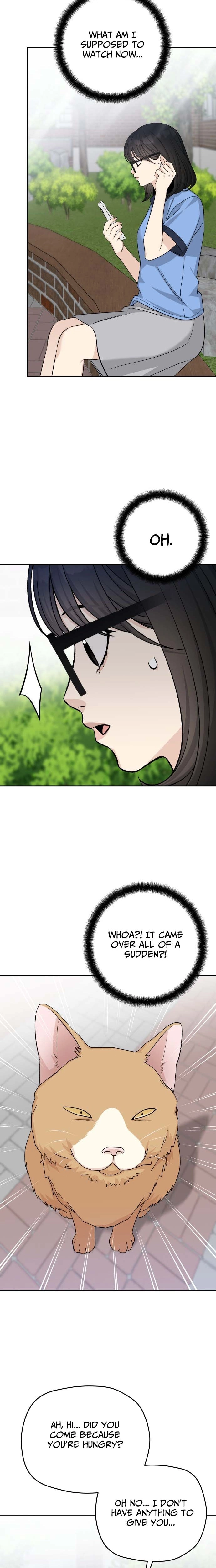 Four Male Friends Chapter 37 page 16 - 