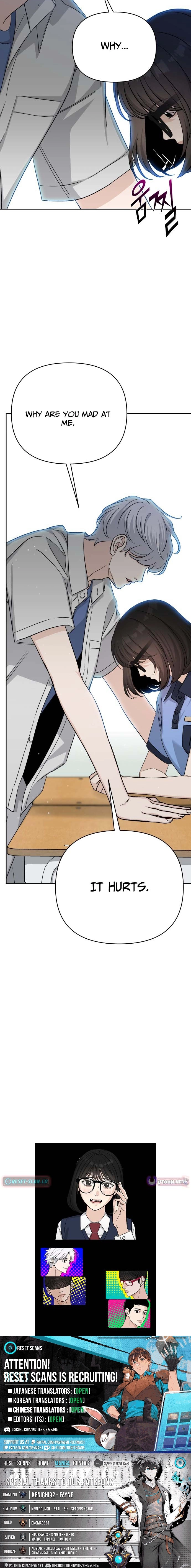 Four Male Friends Chapter 37 page 25 - 