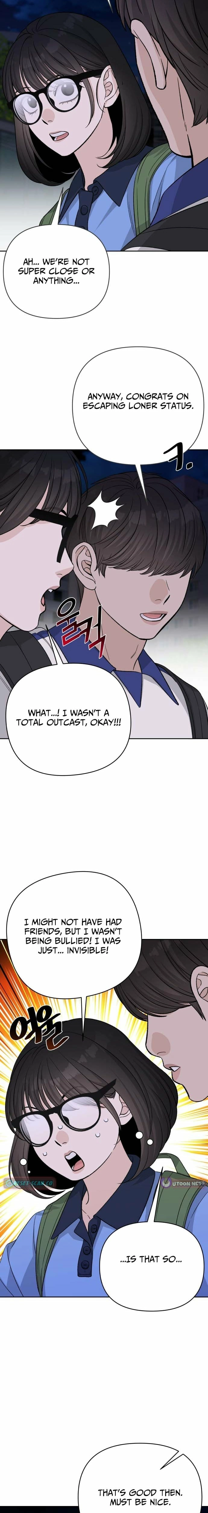 Four Male Friends Chapter 37 page 4 - 