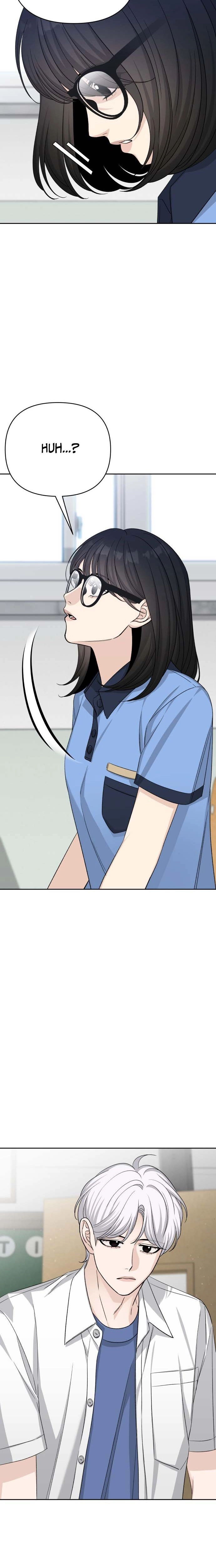 Four Male Friends Chapter 38 page 2 - 