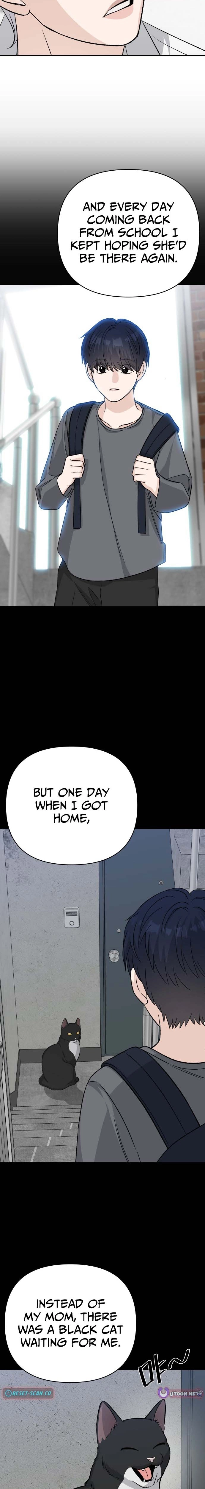 Four Male Friends Chapter 38 page 11 - 