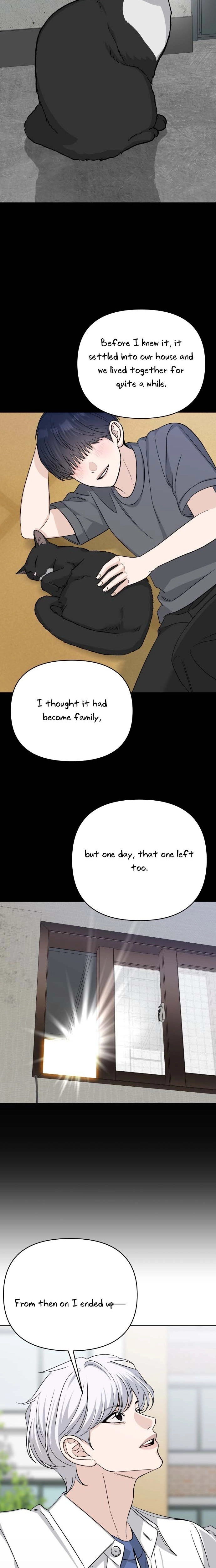 Four Male Friends Chapter 38 page 12 - 