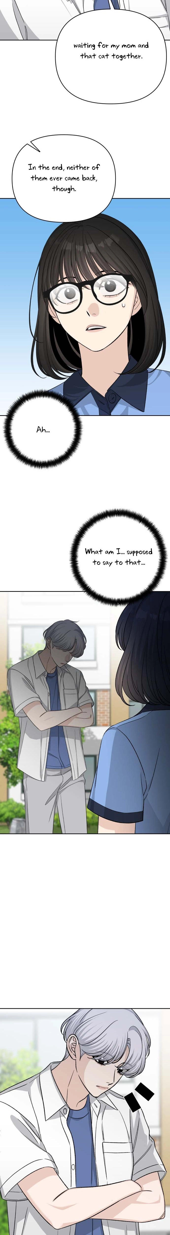 Four Male Friends Chapter 38 page 13 - 