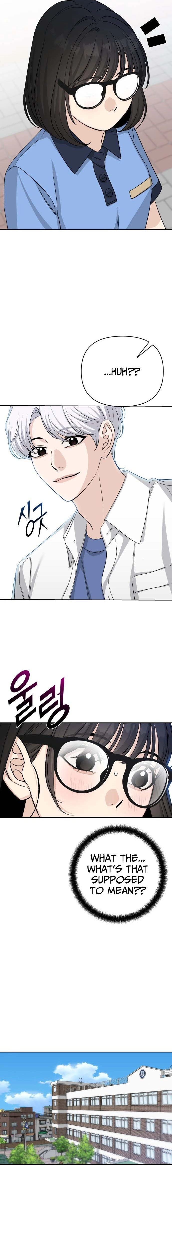 Four Male Friends Chapter 38 page 16 - 