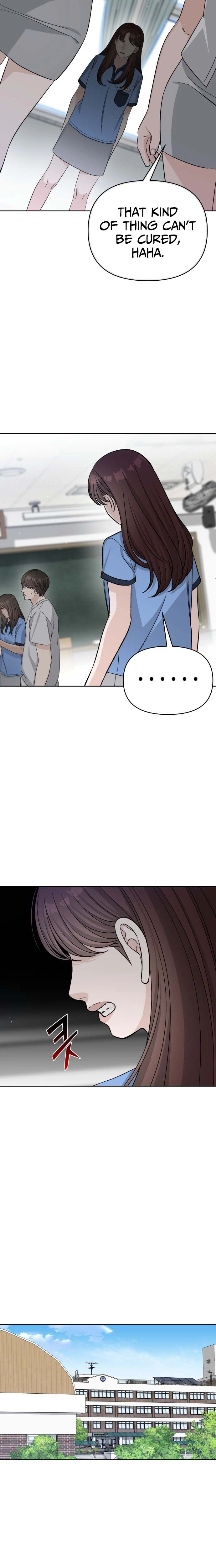 Four Male Friends Chapter 38 page 20 - 