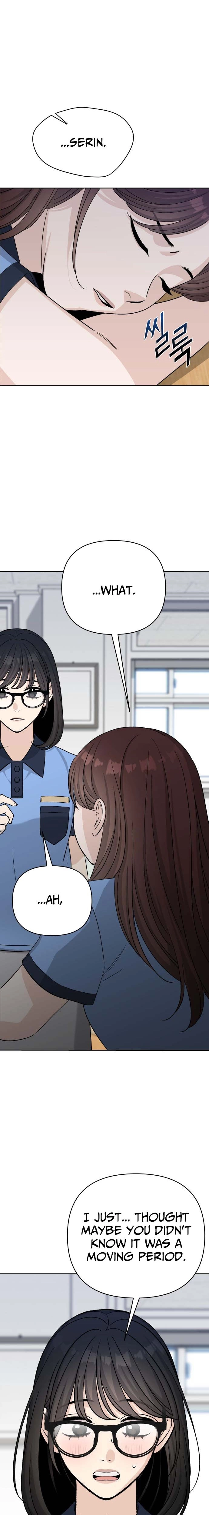 Four Male Friends Chapter 38 page 24 - 
