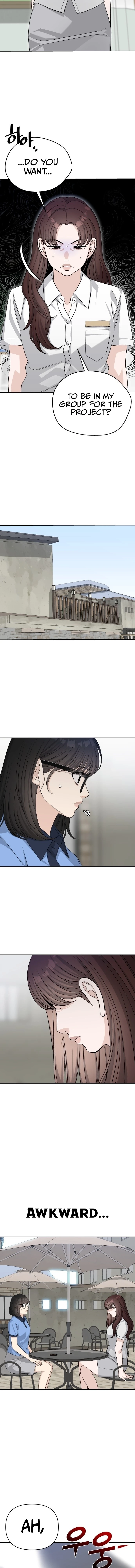 Four Male Friends Chapter 39 page 11 - 