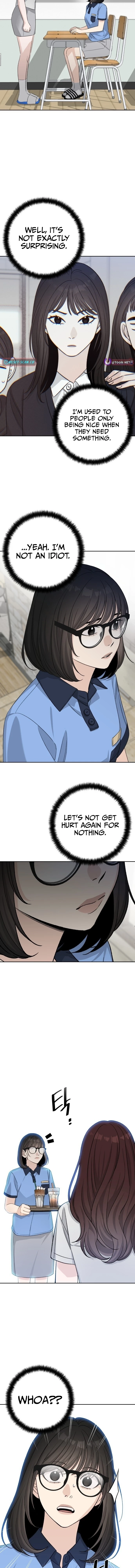 Four Male Friends Chapter 39 page 13 - 