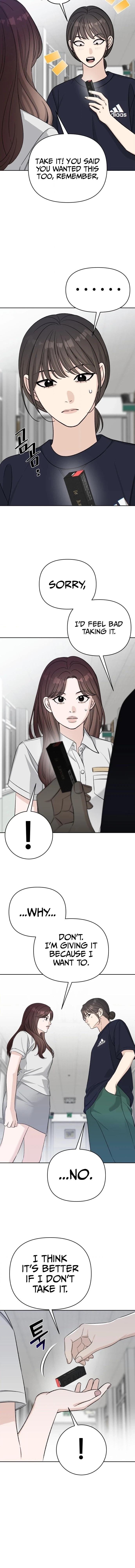 Four Male Friends Chapter 39 page 4 - 