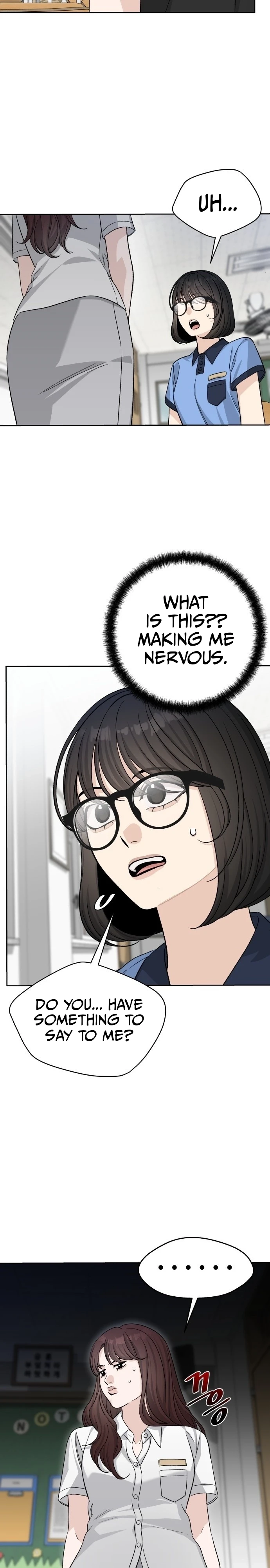 Four Male Friends Chapter 39 page 10 - 