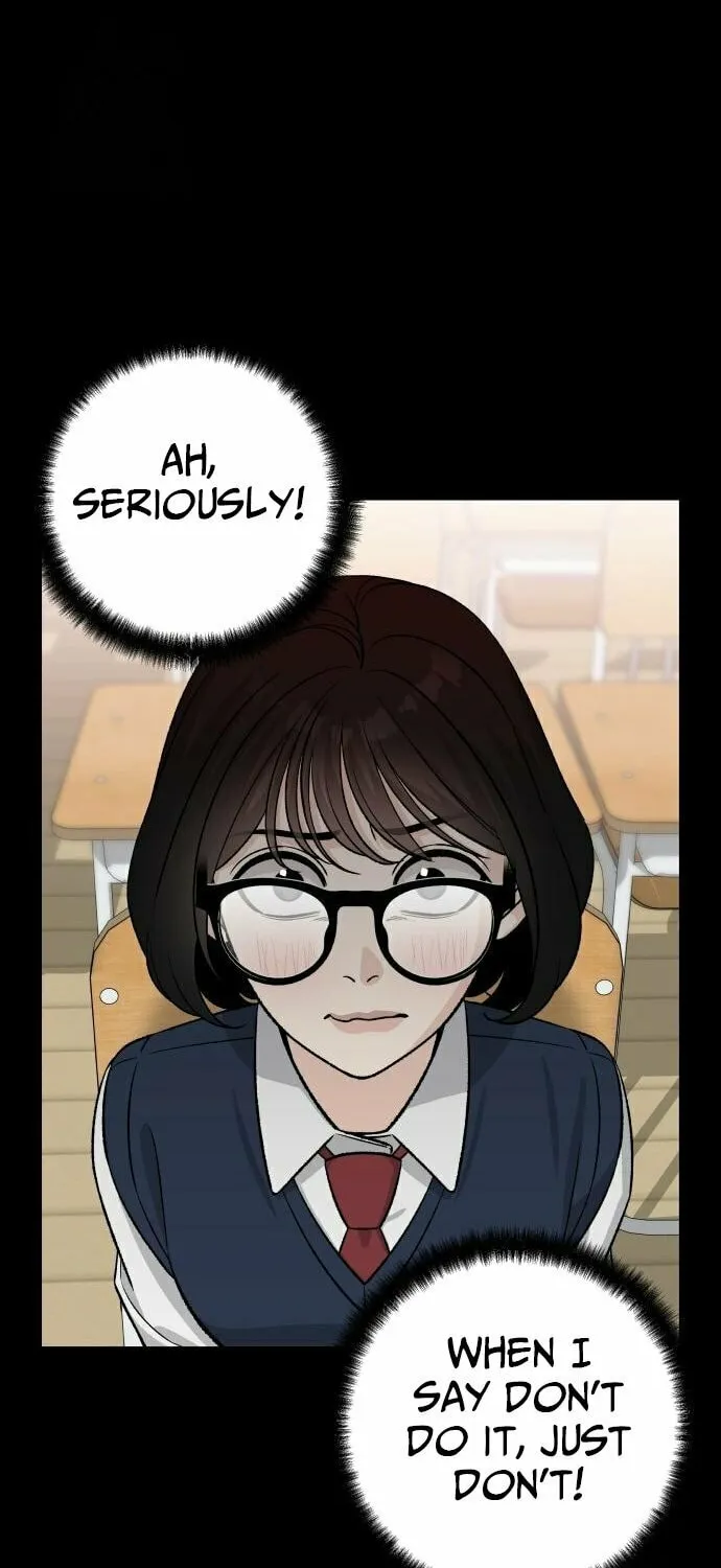 Four Male Friends Chapter 4 page 18 - 