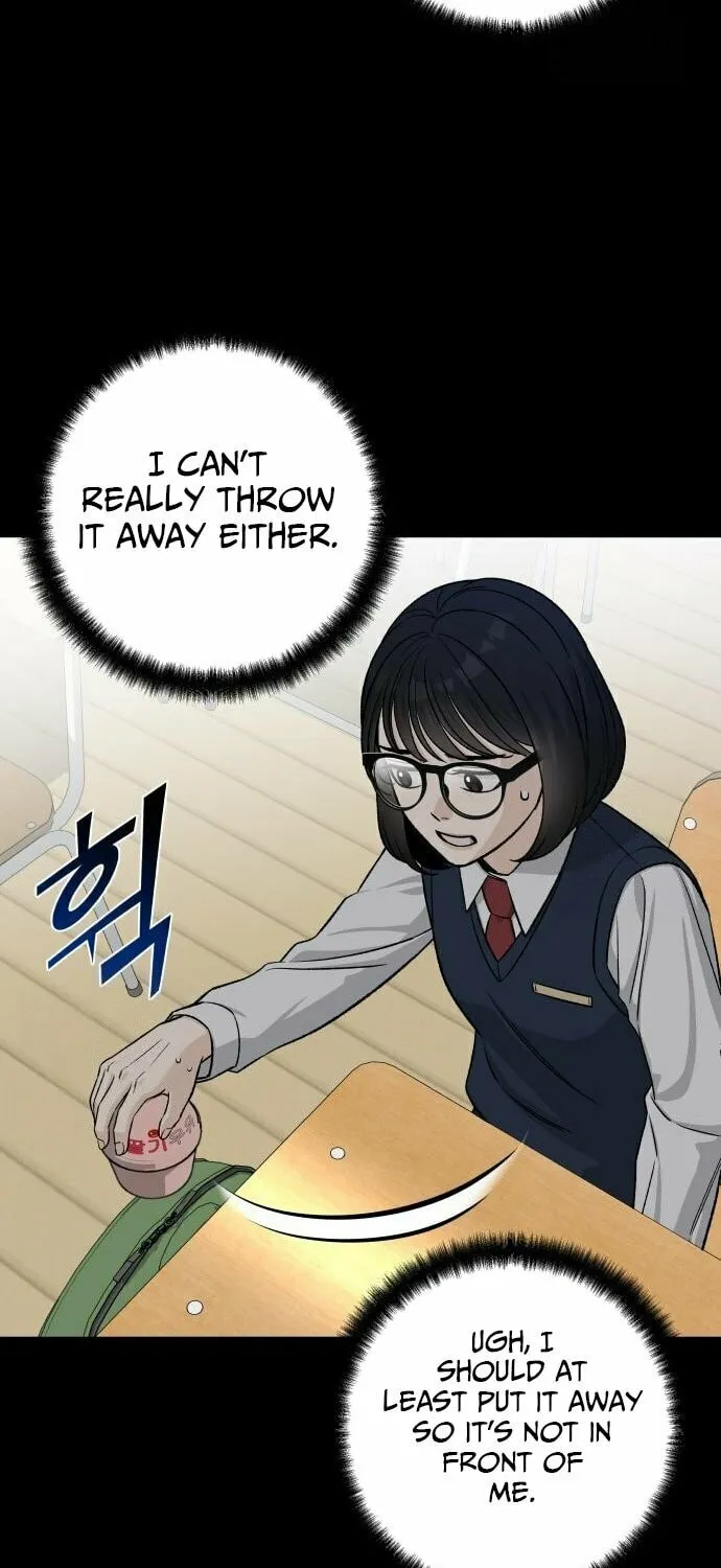 Four Male Friends Chapter 4 page 19 - 
