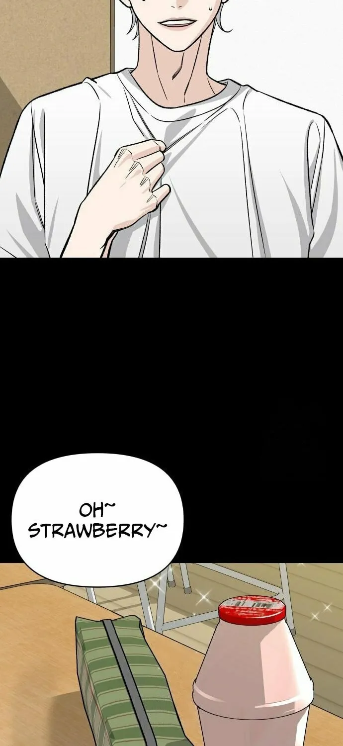 Four Male Friends Chapter 4 page 25 - 
