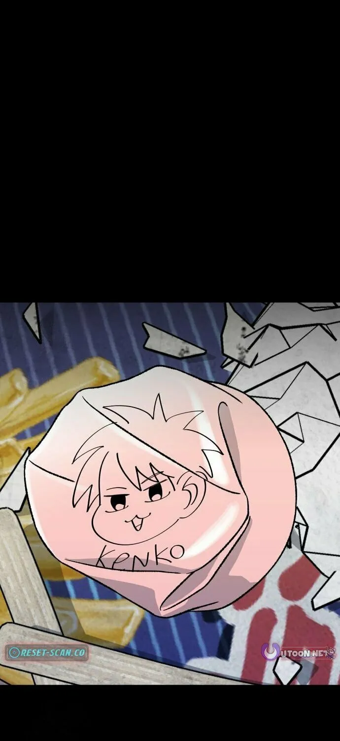 Four Male Friends Chapter 4 page 34 - 