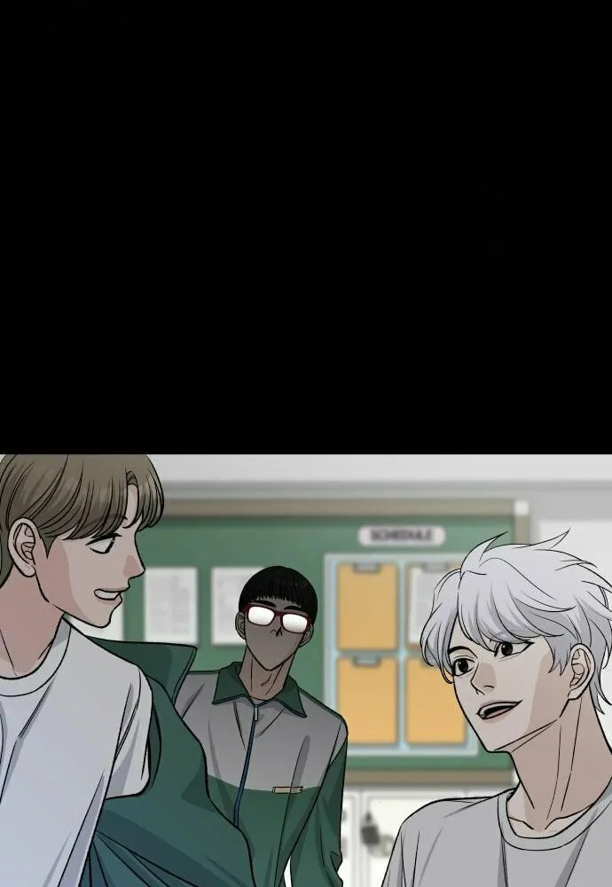 Four Male Friends Chapter 4 page 35 - 