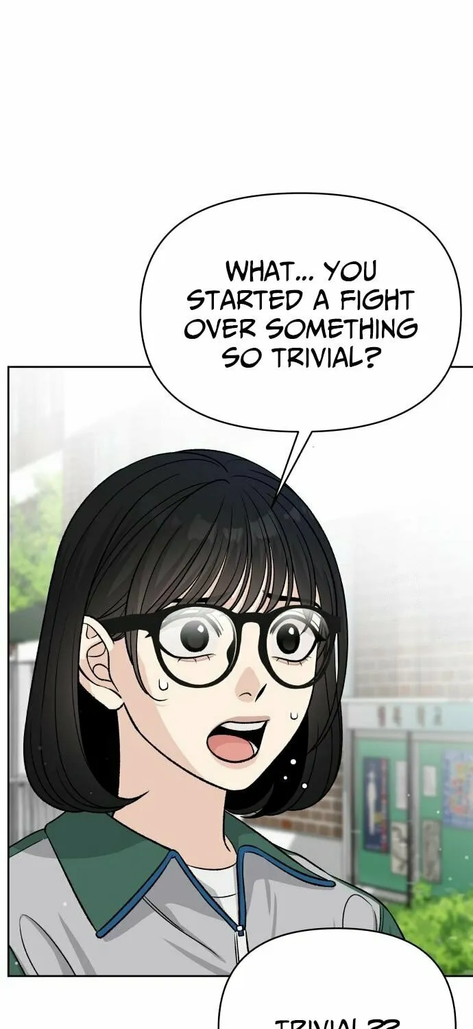Four Male Friends Chapter 4 page 39 - 