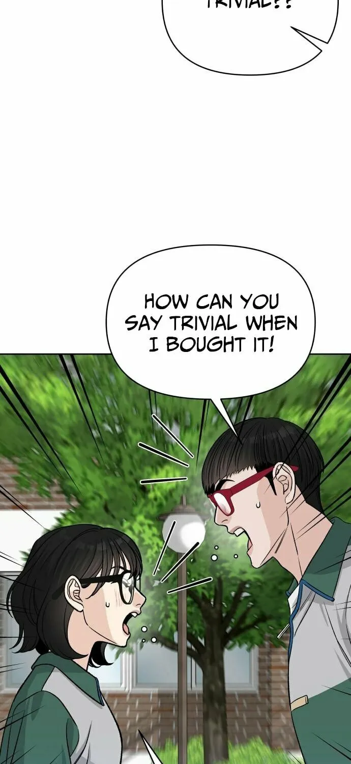 Four Male Friends Chapter 4 page 40 - 