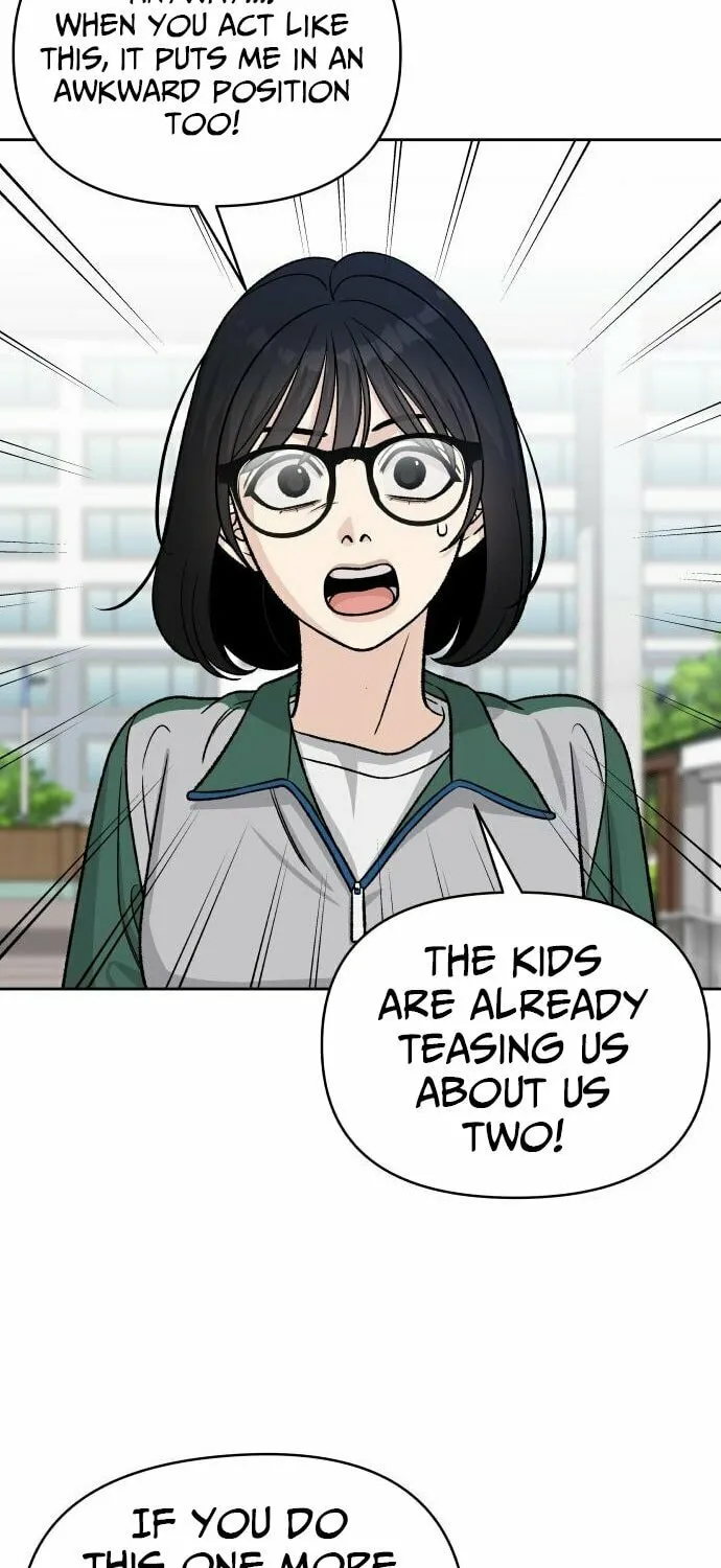 Four Male Friends Chapter 4 page 43 - 