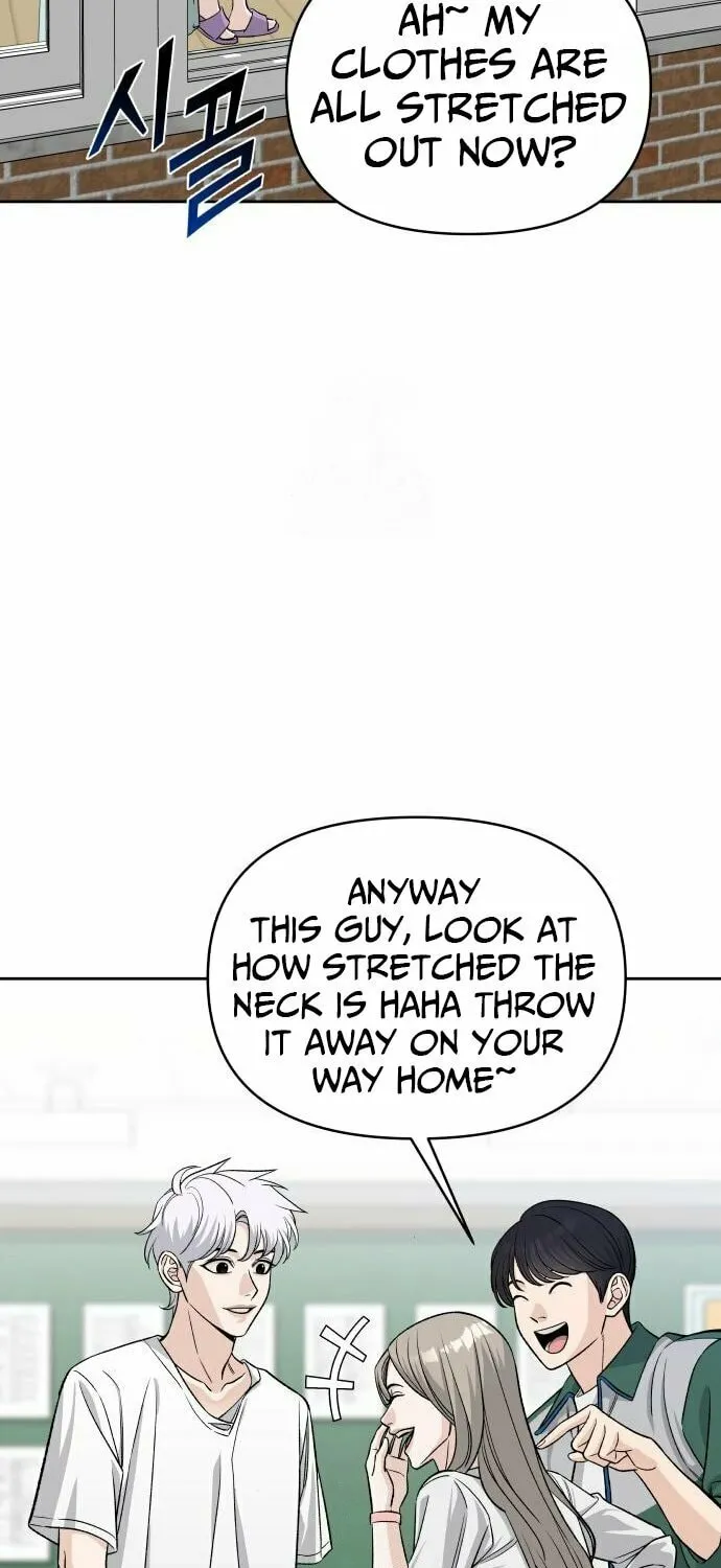 Four Male Friends Chapter 4 page 47 - 