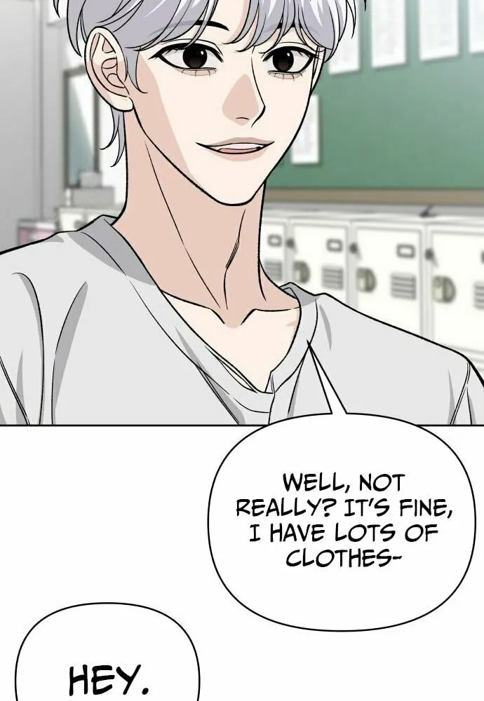 Four Male Friends Chapter 4 page 49 - 