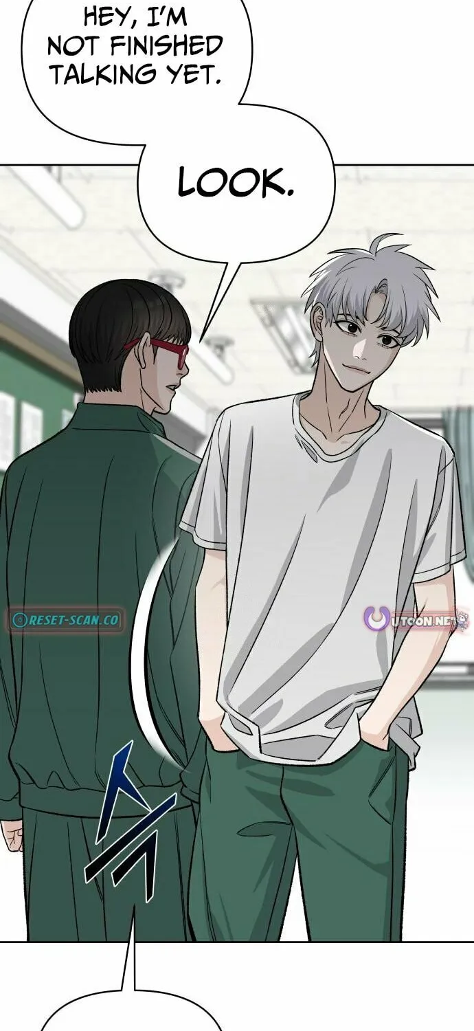 Four Male Friends Chapter 4 page 55 - 